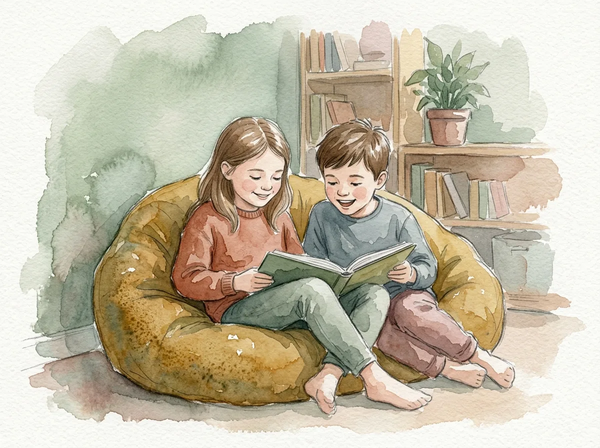Kids Attention Spans Really Bad Now visual example 2 | LearnLink