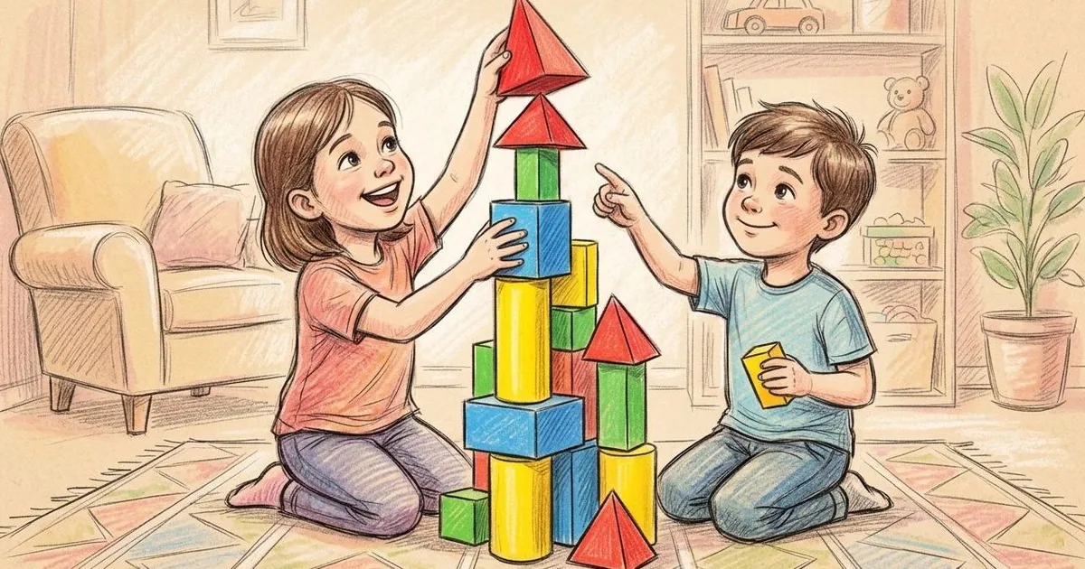 Adjectives for Kids on Graduation Day | LearnLink Blog