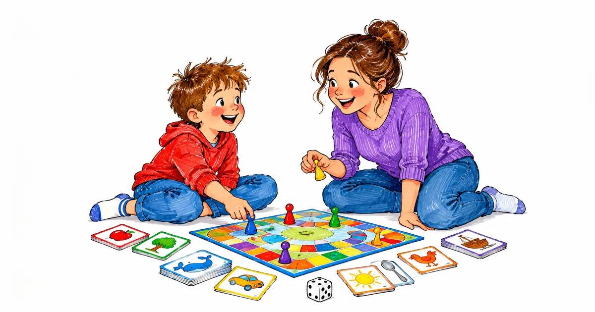 Alliteration for Kids Words and Activities | LearnLink Blog