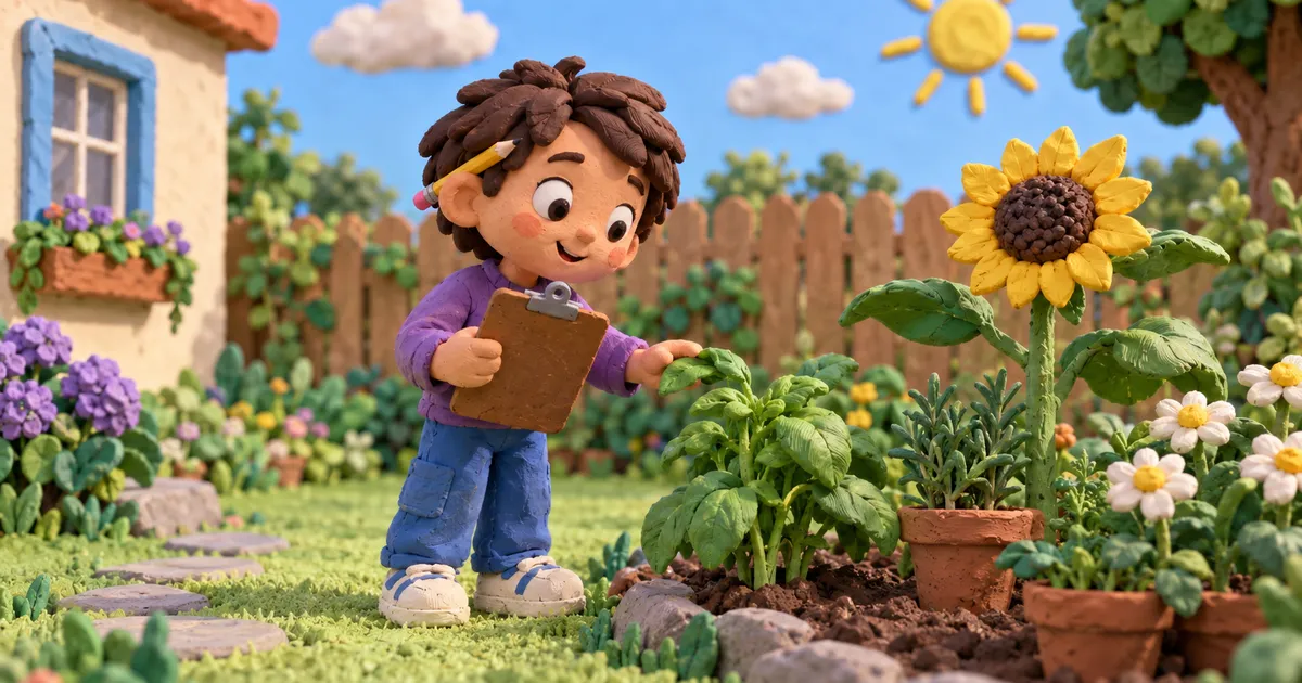 Teaching Kids to Use “Be Able To” | LearnLink Blog