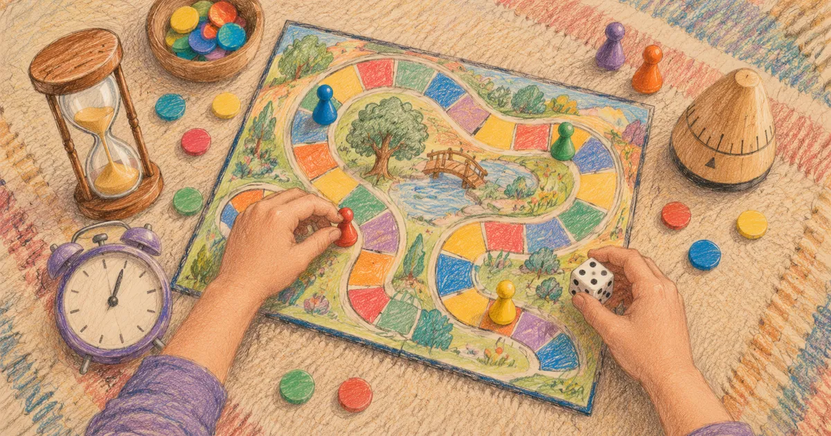 Units of Time in English for Kids | LearnLink Blog