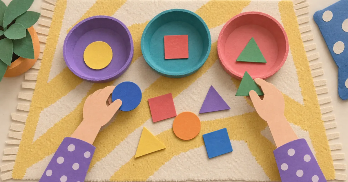 Adverbios de lugar en inglés para niños | LearnLink Blog