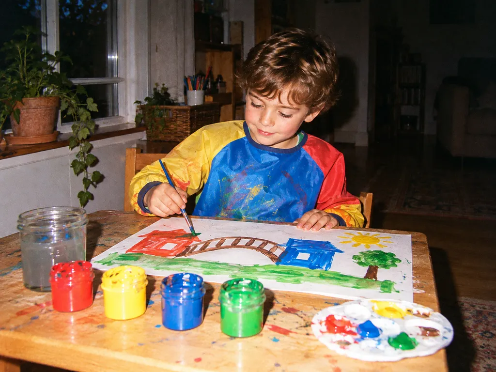Conectores en inglés para niños | LearnLink Blog