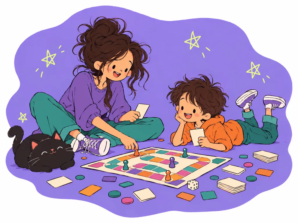 Juegos para ayudar a tus hijos a aprender inglés | LearnLink Blog