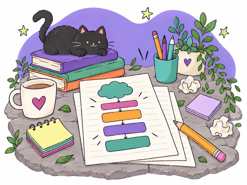 A Five-step Method for Building a Paragraph | LearnLink