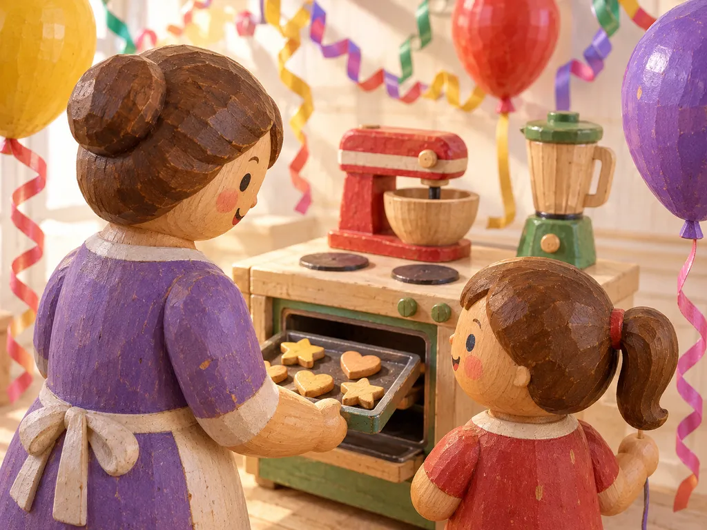 Kitchen Appliances in English for Kids | LearnLink Blog