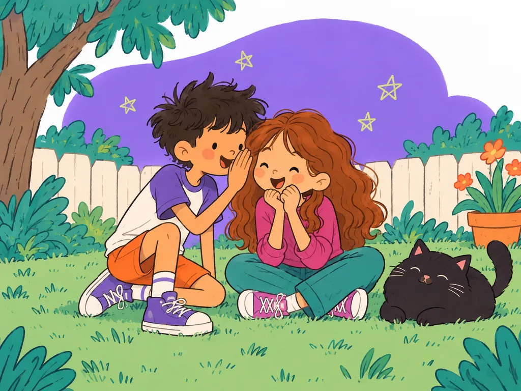 Conversaciones básicas en inglés para niños | LearnLink Blog