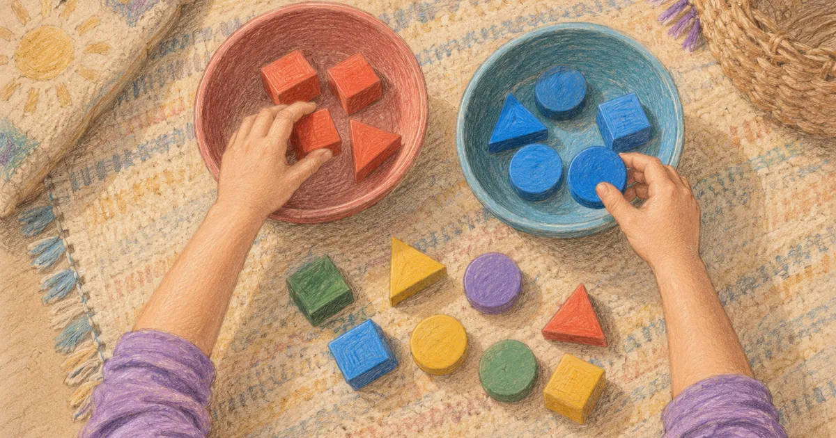 Adjetivos con -ed e -ing en inglés para niños | LearnLink Blog