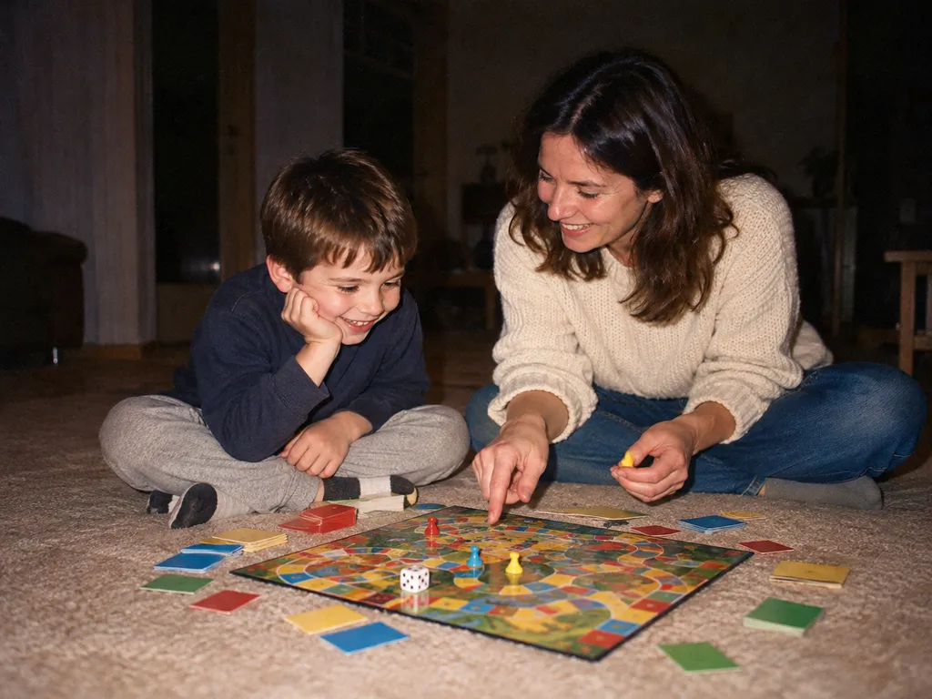 How Children Can Ask for Help in English | LearnLink Blog