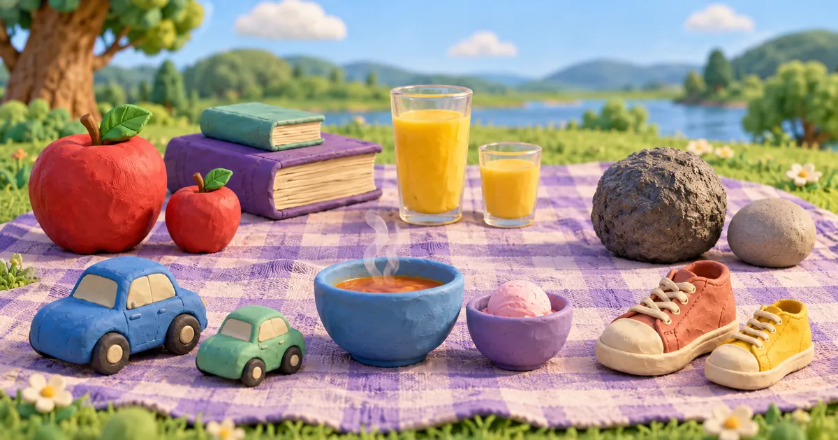 What Is an Adjective? A Practical Guide for Kids | LearnLink Blog