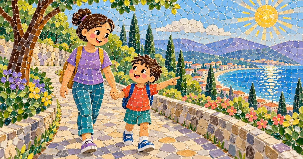 How Long and How Far for Kids | LearnLink Blog