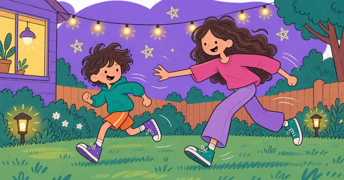 Energy and Electricity Vocabulary for Kids | LearnLink Blog