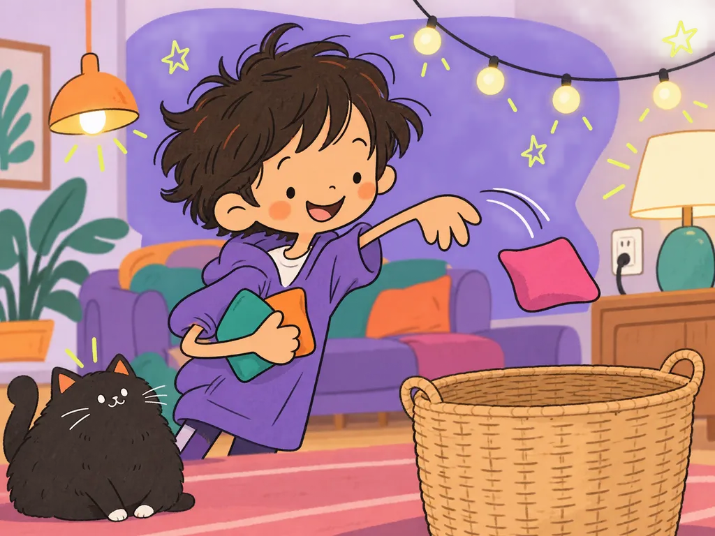 Activities for Different Ages | LearnLink