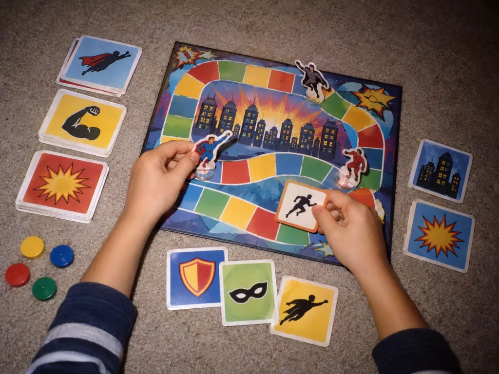 Put the Words into Sentences | LearnLink