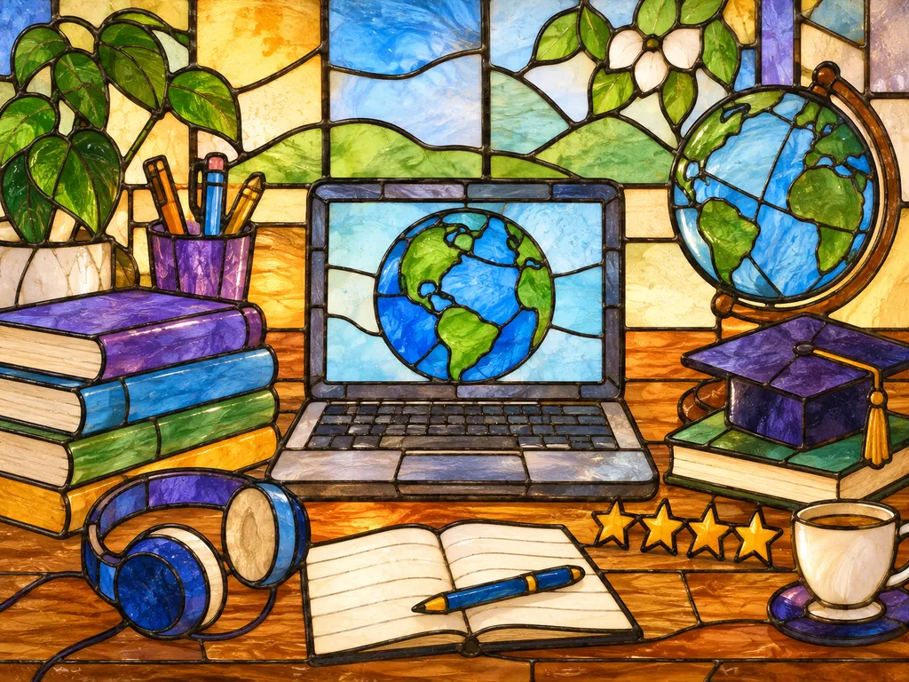 Best Online English Tutoring Platforms for Kids | LearnLink Blog