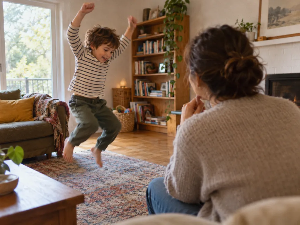 Guided Practice for Children | LearnLink