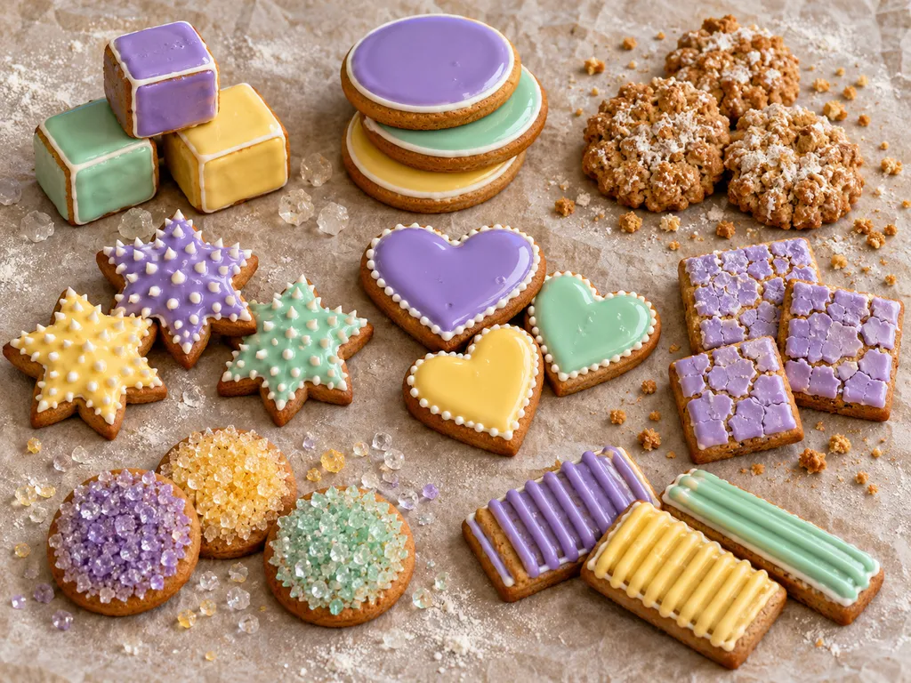Texture Words for Kids | LearnLink Blog