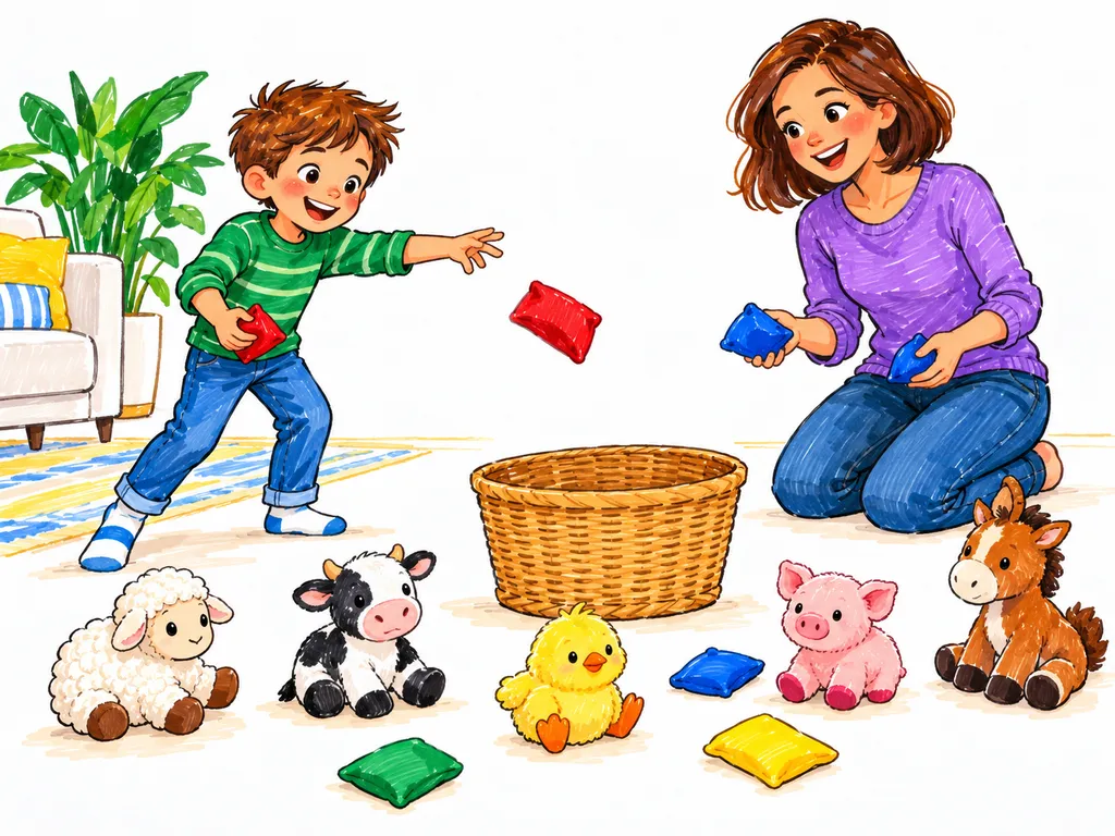 Baby Animal Names in English for Kids | LearnLink Blog