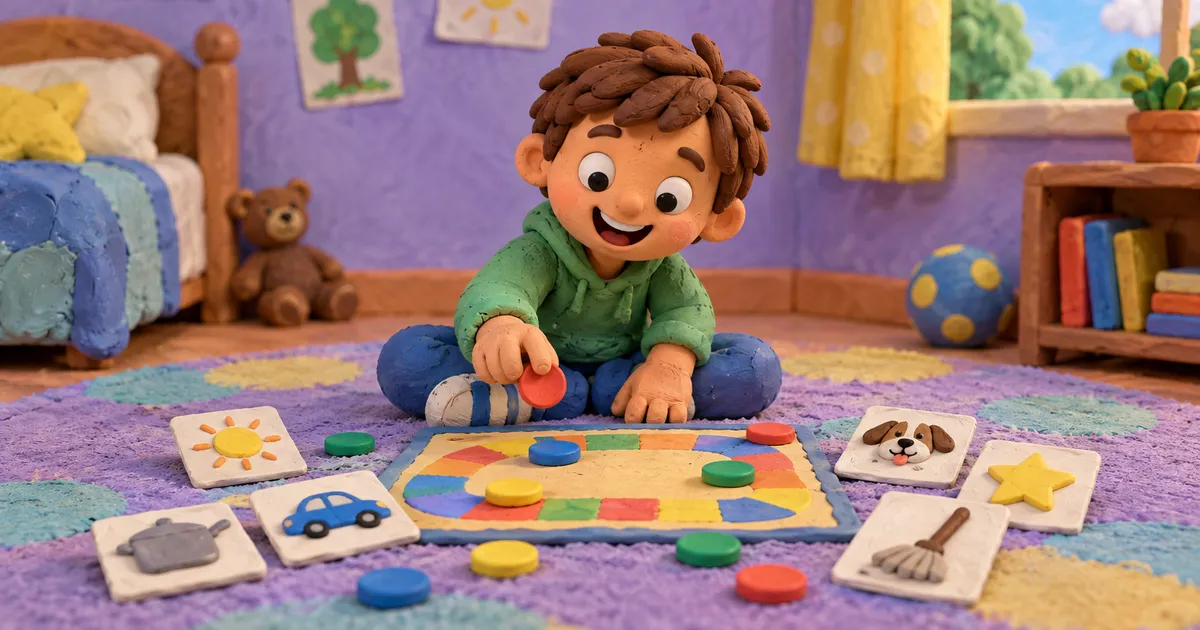 Blending Sounds for Kids | LearnLink Blog