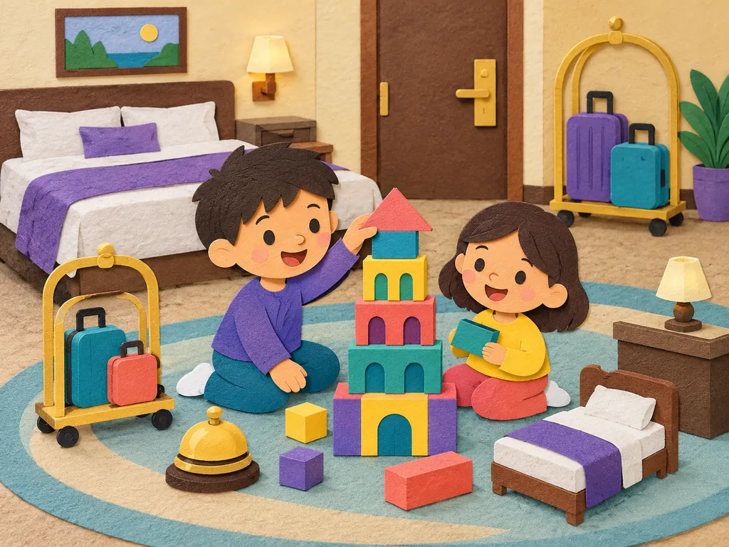 Activities for Different Ages | LearnLink