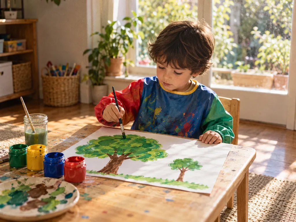 Cómo practicarlo en casa | LearnLink