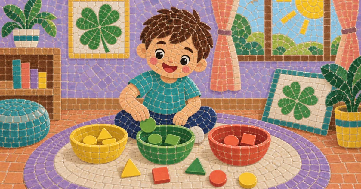 Buena suerte en inglés para niños | LearnLink Blog