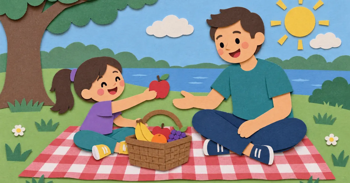 Say y tell en inglés para niños | LearnLink Blog