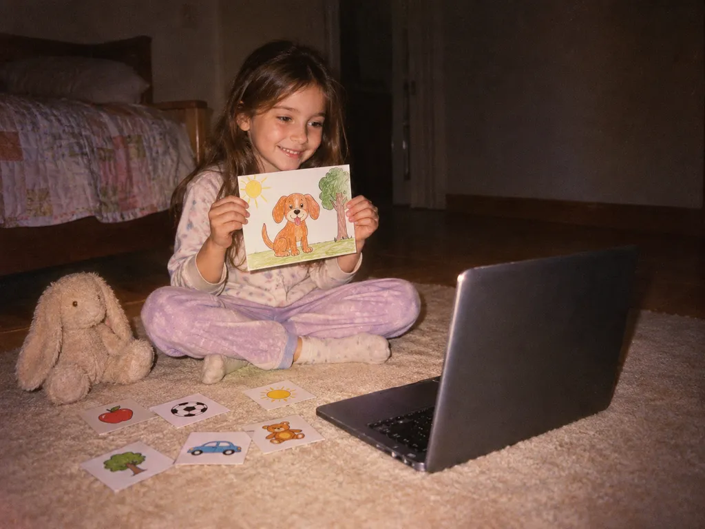 Онлайн-игры по английской лексике для детей | LearnLink Blog
