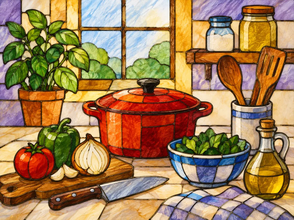 Vocabulario de cocina en inglés para niños | LearnLink Blog