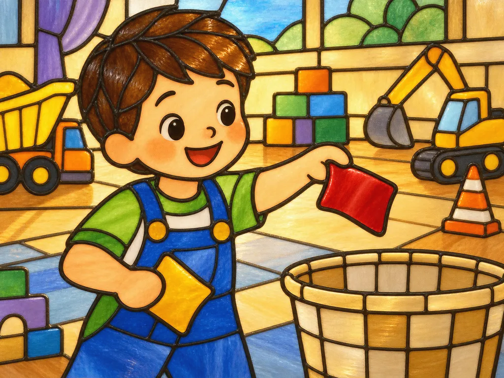 Activities for Different Ages | LearnLink