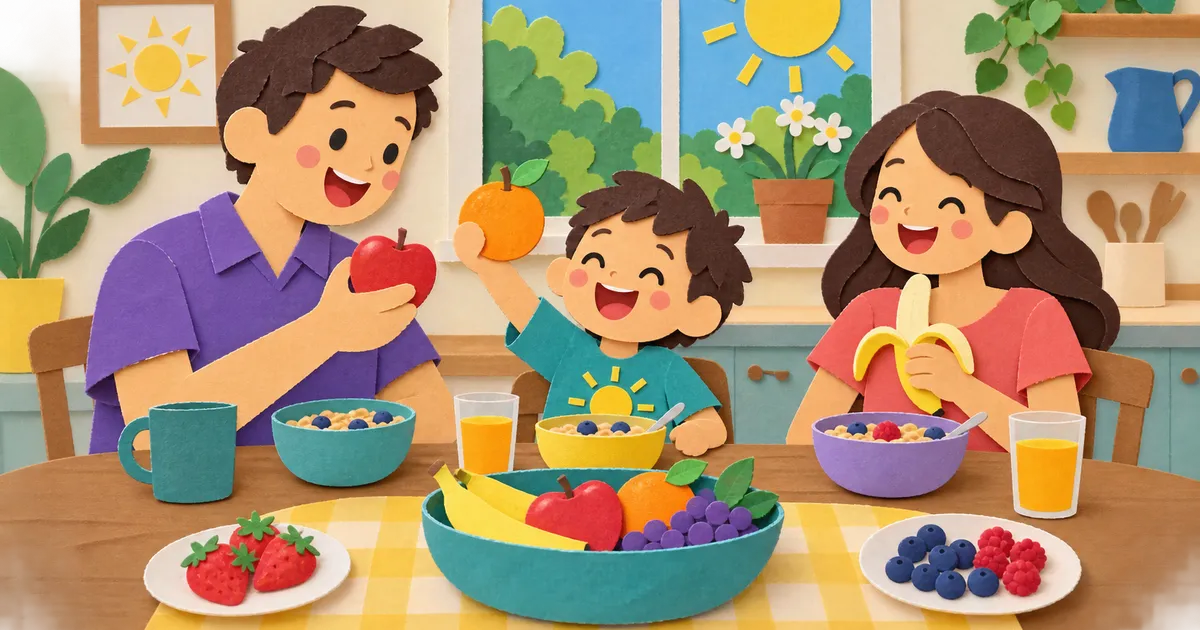 English Articles for Kids: A, an, and The | LearnLink Blog