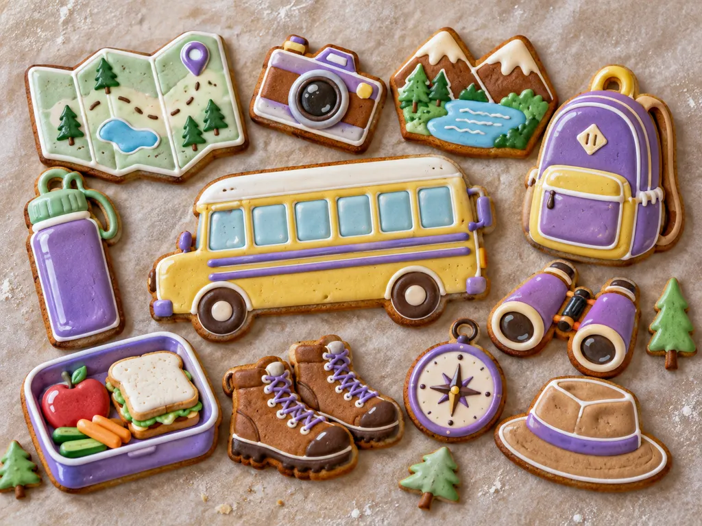 School Trip Vocabulary for Kids | LearnLink Blog