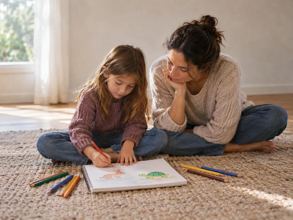 Comparative Adverbs for Kids | LearnLink Blog