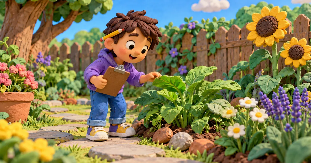 Question Marks for Kids | LearnLink Blog