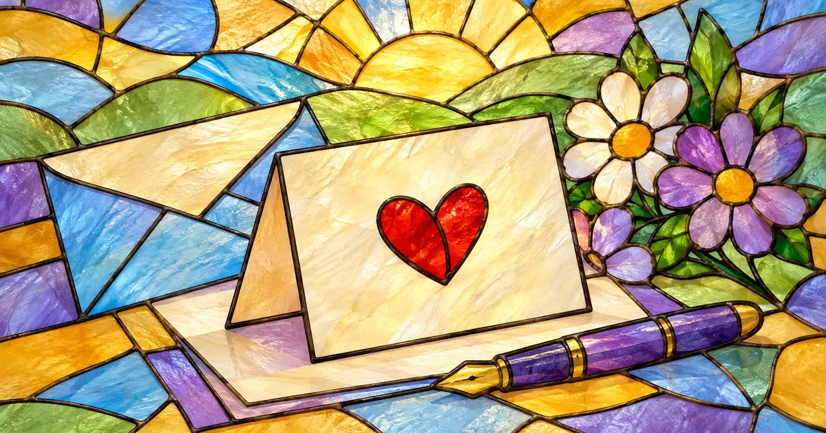 How to Write a Thank-You Note for Kids | LearnLink Blog