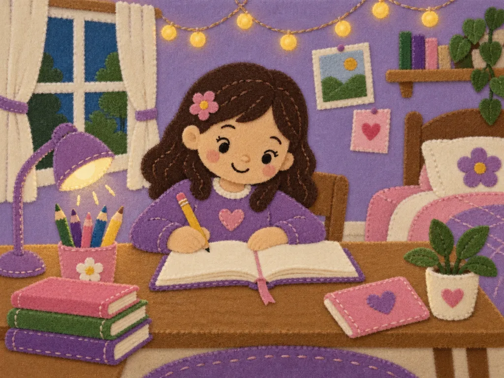 How to Write a Diary Entry for Kids | LearnLink Blog