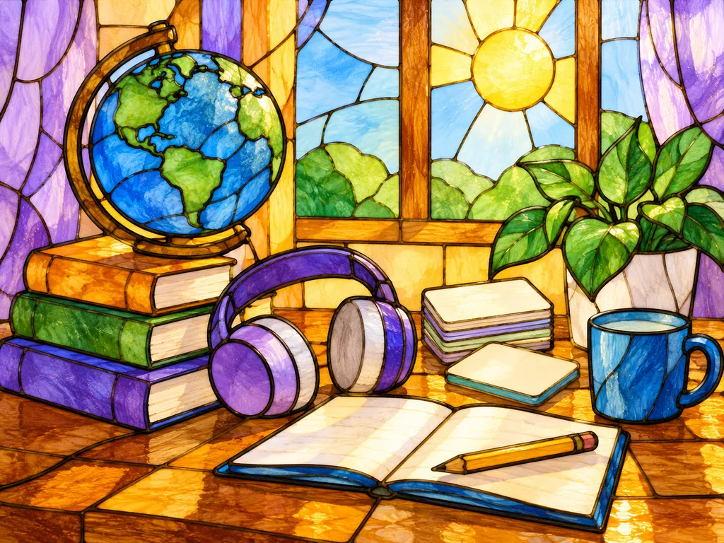 Los niños aprenden inglés en casa con 10 vídeos | LearnLink Blog