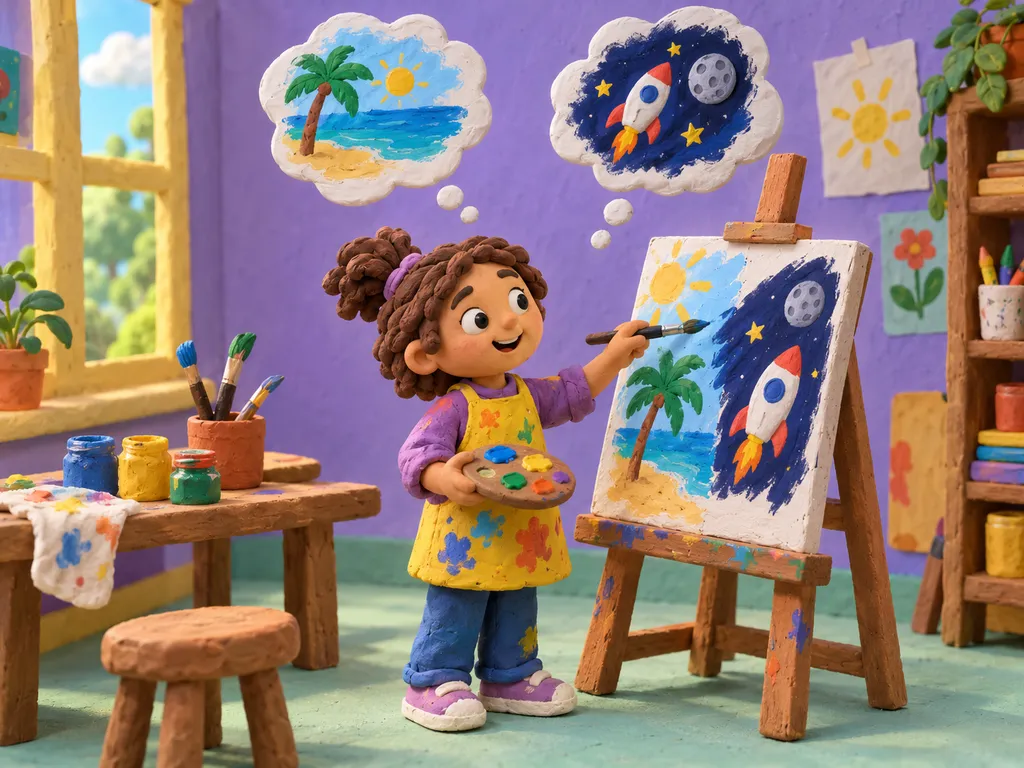 May y might en inglés para niños | LearnLink Blog