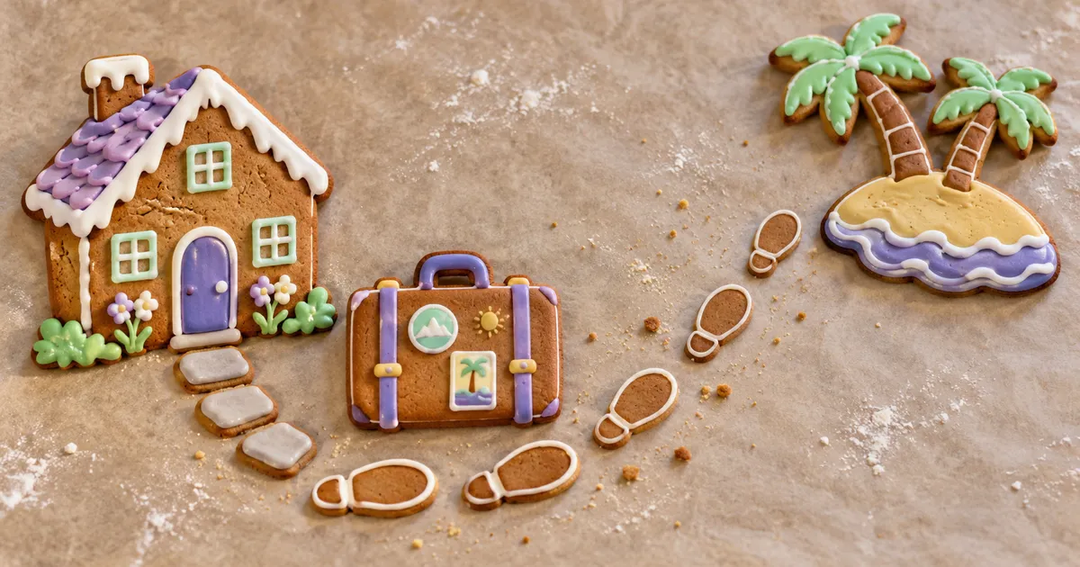 Been vs. Gone for Kids | LearnLink Blog
