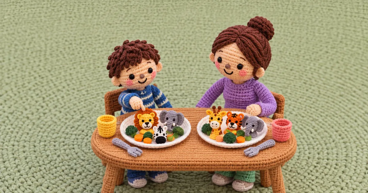 Animales salvajes en inglés para niños | LearnLink Blog