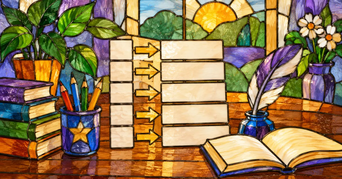 How to Write an Acrostic Poem for Kids | LearnLink Blog