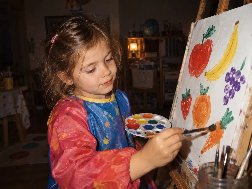 Vocabulario de alimentos en inglés para niños | LearnLink Blog