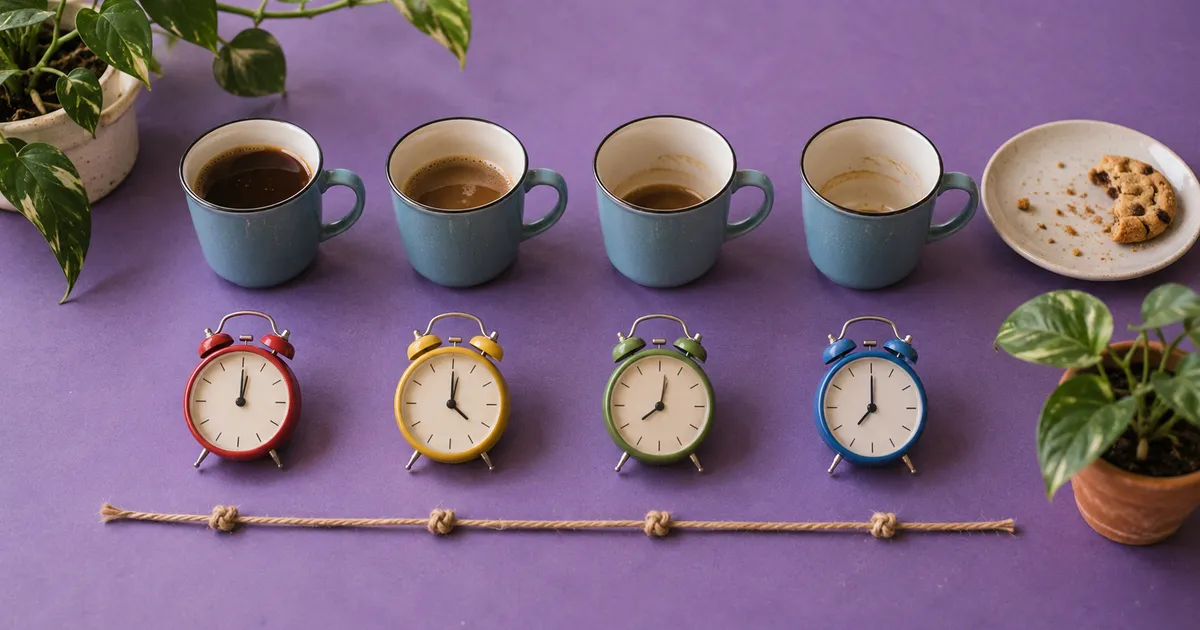 Present Perfect Continuous for Kids | LearnLink Blog