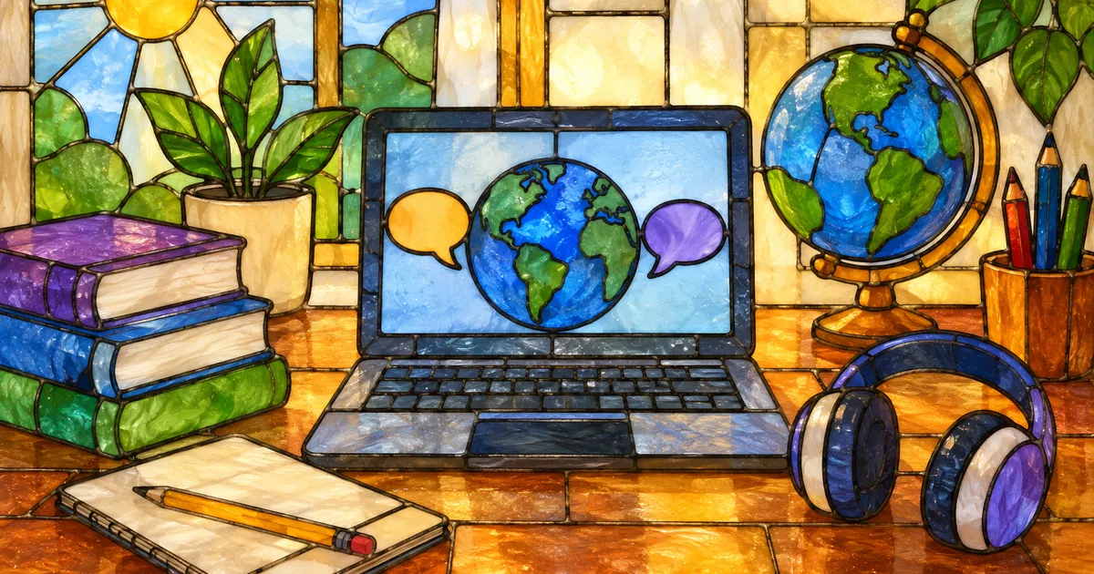 Mejores clases de inglés online para niños | LearnLink Blog