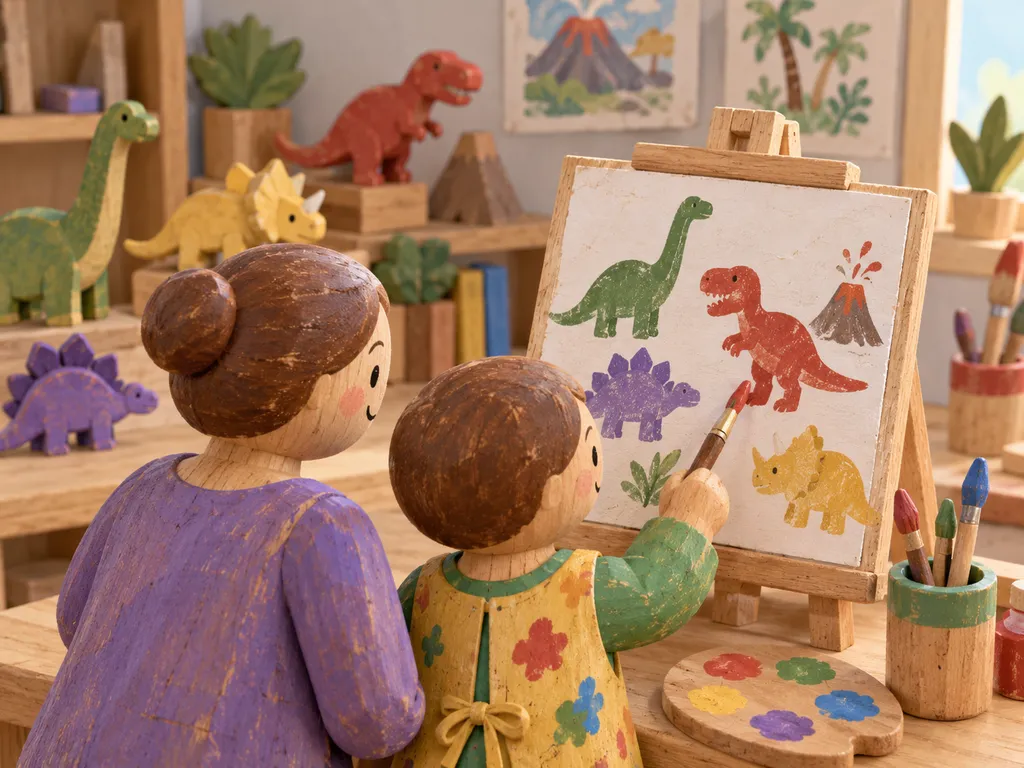 Activities for Different Ages | LearnLink