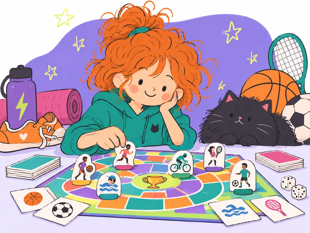 Как говорить о спорте в предложениях | LearnLink