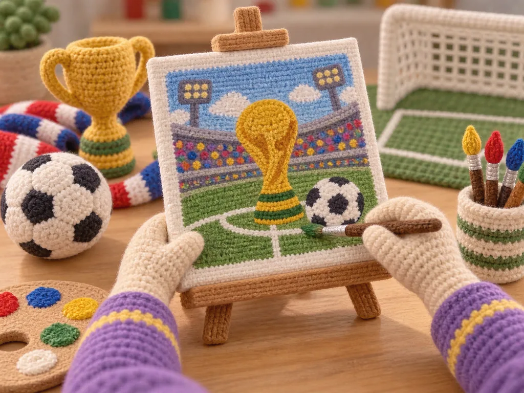 Vocabulario del Mundial en inglés para niños | LearnLink Blog