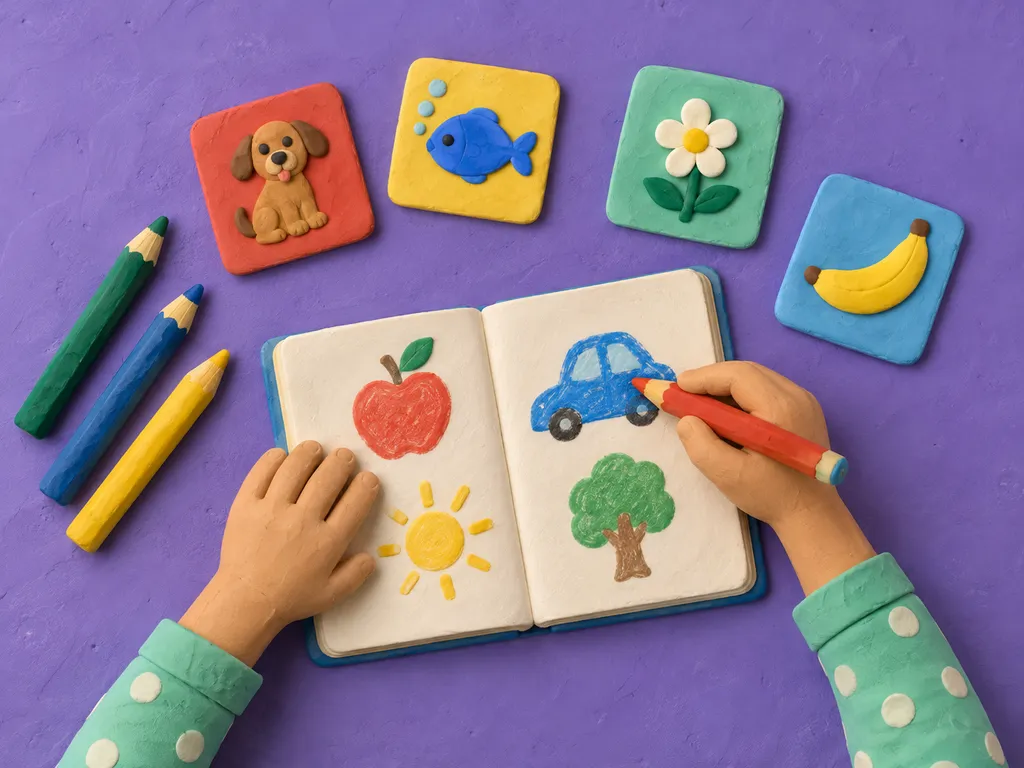 Ideas para practicar en casa y online | LearnLink