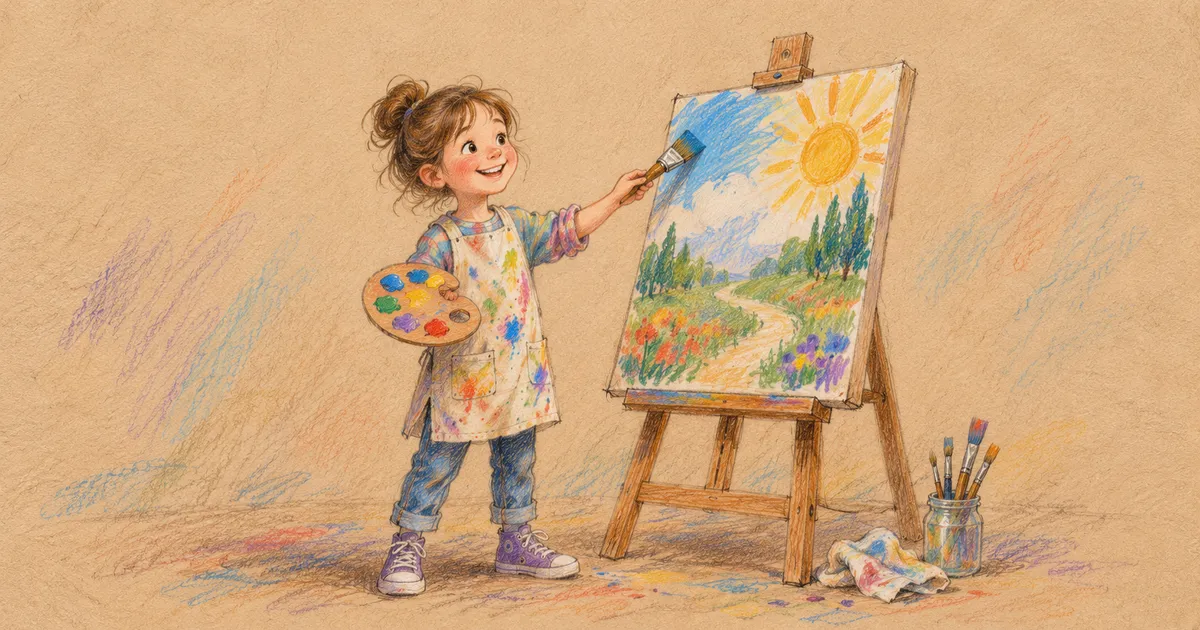 Present Continuous for Kids’ Future Plans | LearnLink Blog