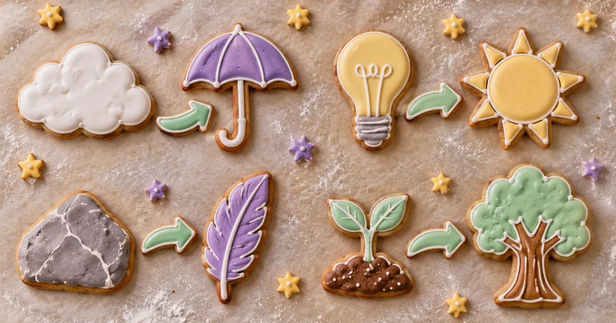 Metaphors for Kids Examples and Activities | LearnLink Blog